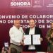 Trabajamos para garantizar seguridad y atención humanitaria a migrantes en Sonora: Alfonso Durazo