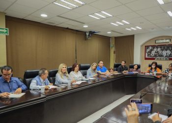 Congreso de Sonora convoca el 5 de diciembre al Primer Parlamento para la Inclusión de Personas con Discapacidad