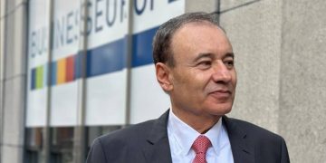 Virtudes económicas de Sonora atraen cifra histórica de inversión extranjera directa: Alfonso Durazo