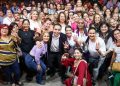 Heriberto Aguilar Castillo viene a Sonora a construir el triunfo del 2024