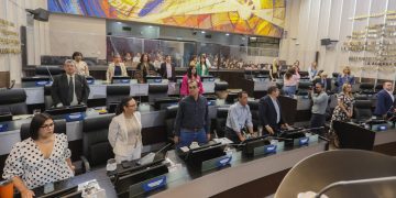 Plantean en Congreso de Sonora mayores penas contra la violencia familiar