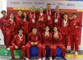 El 2023 un año inolvidable para el karate do de Sonora