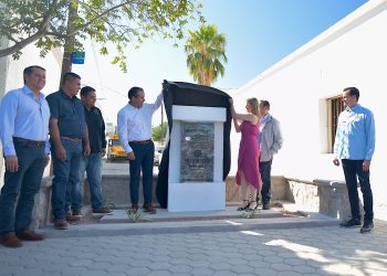 Es Barrio Mágico de Villa de Seris gran ejemplo de comunidad: Toño Astiazarán