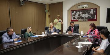 Recibe Congreso de Sonora iniciativa para modificar Ley de Educación