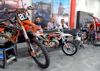 Es Hermosillo sede de la sexta fecha del Campeonato Sonora MX de Motocross 2023