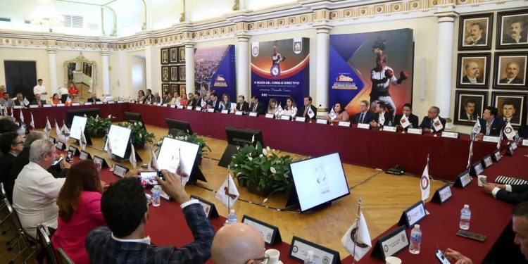 Garantizamos certeza jurídica a los sonorenses en coordinación con el notariado: Alfonso Durazo