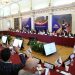 Garantizamos certeza jurídica a los sonorenses en coordinación con el notariado: Alfonso Durazo