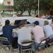 Revisa Toño Astiazarán acciones con dependencias rumbo al 2024