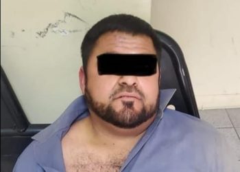 Cae el  tercer implicado en homicidio de elemento de la Policía Municipal de SLRC