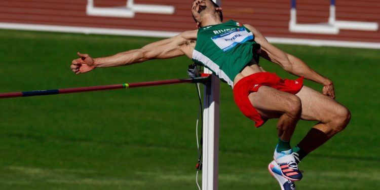 Queda Édgar Rivera cuarto en los Juegos Panamericanos