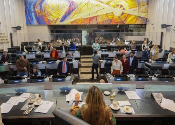 Redefine Congreso de Sonora funciones de la Defensoría Pública