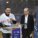 Sonora inaugura la copa mundial de  Sóftbol U18