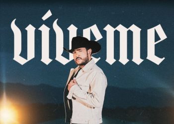 El Cantante Julián Caballero lanza el sencillo “Víveme”