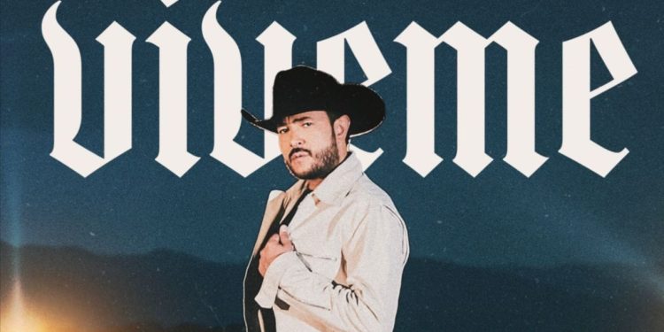 El Cantante Julián Caballero lanza el sencillo “Víveme”