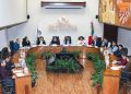 Aprueba IEE Sonora integración de Consejos Distritales y Municipales Electorales