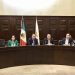 Aprueba Cabildo solicitud de licencia de la regidora Guadalupe María Mendívil Corral