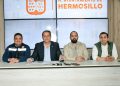 Frena Gobierno de Hermosillo venta clandestina de pirotecnia