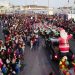 DIF Municipal de Guaymas realiza con éxito su Desfile Navideño.