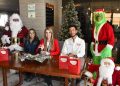 Iniciarán recorridos navideños de Trolebús este viernes