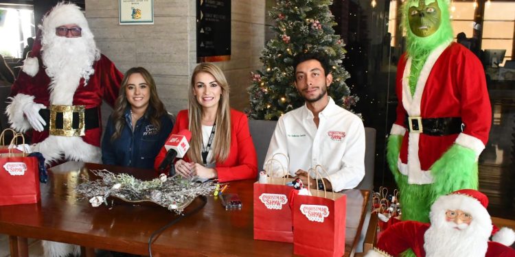 Iniciarán recorridos navideños de Trolebús este viernes