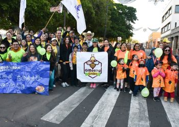 Celebra Toño Astiazarán que Hermosillo es sede de eventos de talla mundial