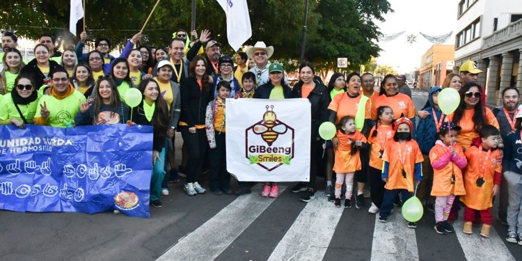 Celebra Toño Astiazarán que Hermosillo es sede de eventos de talla mundial