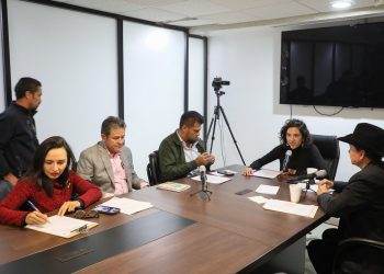 Congreso de Sonora dictamina proyectos de los municipios de Cananea y Caborca