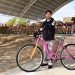 Beneficiamos a jóvenes y familias en situación vulnerable con programas En Bici y Mano con Mano: Alfonso Durazo