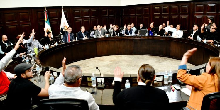 Aprueba Cabildo concesión para construcción y operación de dos libramientos