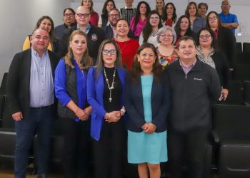 Congreso de Sonora presenta portal de Archivo Histórico Legislativo