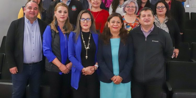 Congreso de Sonora presenta portal de Archivo Histórico Legislativo