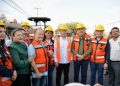 Impulsamos desarrollo de Cajeme con plan de rehabilitación vial: Alfonso Durazo