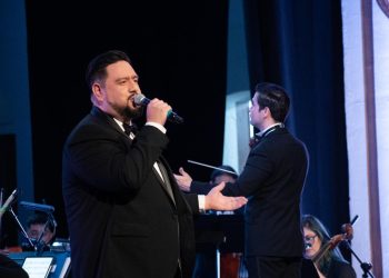 Ofrece FAOT un viaje por el mundo del entretenimiento