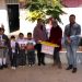 En SLRC Concluyo exitosamente el recorrido de “Cajas Viajeras”