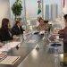 Fortalece Gobernador Durazo proyectos de minería de la mano con Gobierno de México