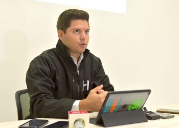 Busca Gobierno de Hermosillo duplicar acciones para mejorar en 2024 la calidad del aire