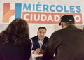 Reinicia Toño Astiazarán Miércoles Ciudadano