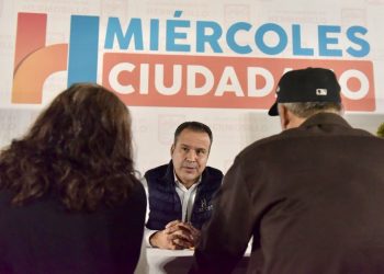 Reinicia Toño Astiazarán Miércoles Ciudadano