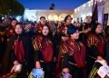 La cultura toma las calles de Álamos