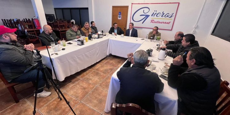 En Sonora, colectivo “Que siga la democracia” busca participación de jóvenes en política