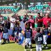 Celebra Ayuntamiento inauguración de Liga Cucapah 2023-2024