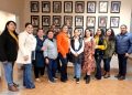 Conmemora Desarrollo Social “Día Naranja”