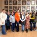 Conmemora Desarrollo Social “Día Naranja”
