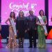 Andrea del Carmen Viramontes Burgara, nueva reina del Carnaval Guaymas 2024 “La magia de Sonora”.