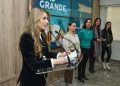 Invitan a disfrutar en Hermosillo una mega Rosca de Reyes en la Víactiva