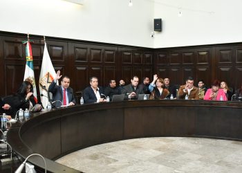 Aprueba Cabildo de Hermosillo 3.7% de incremento salarial para empleadas y empleados municipales