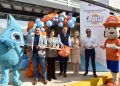 Amplía Toño Astiazarán opciones para hermosillenses en trámites ante Agua de Hermosillo