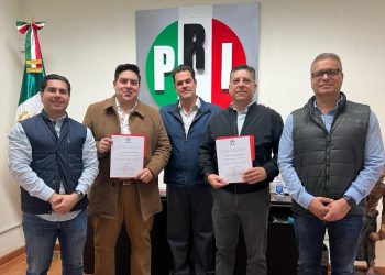 El PRI Sonora se fortalece al sumar nuevos perfiles