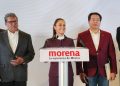 Claudia Sheinbaum estará en Sonora para evaluar el desempeño de la estructura territorial