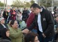 Anuncia Toño Astiazarán obras en Miércoles Ciudadano de Dunas